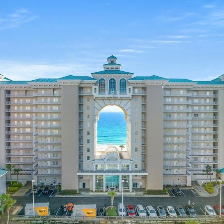 Majestic Sun Beach Resort By Panhandle Getaways Destin Exterior photo