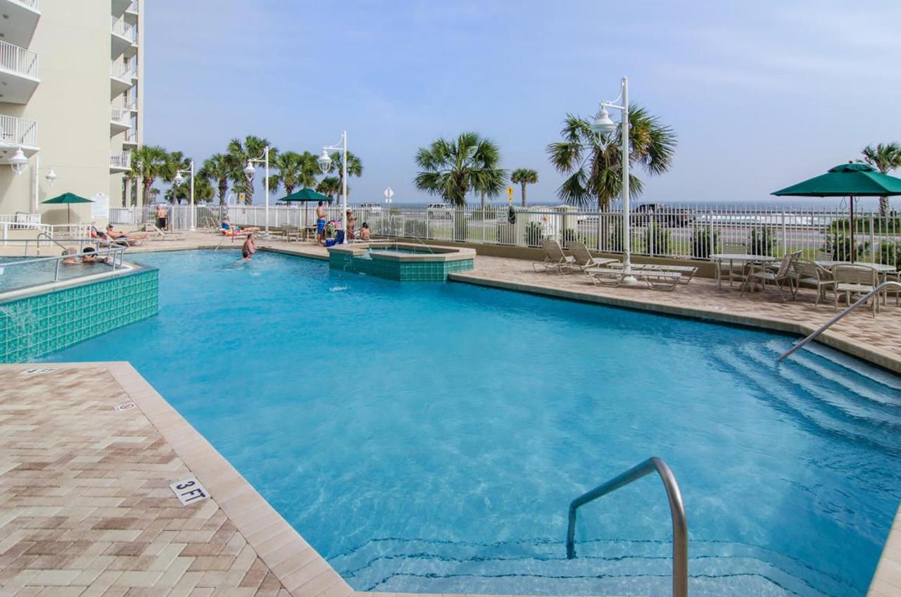 Majestic Sun Beach Resort By Panhandle Getaways Destin Exterior photo
